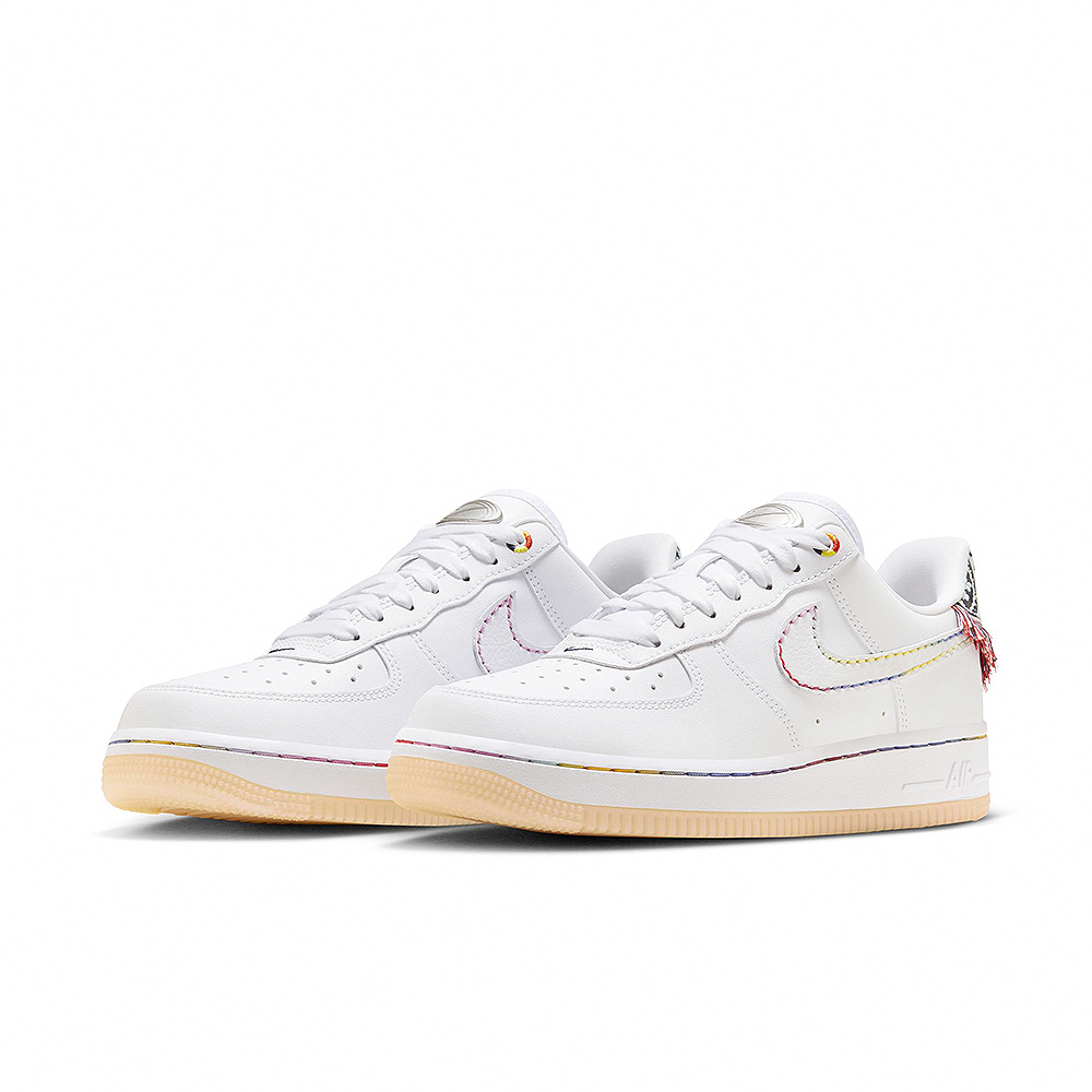 NIKE 耐吉 AIR FORCE 1 07 LX 運動鞋 