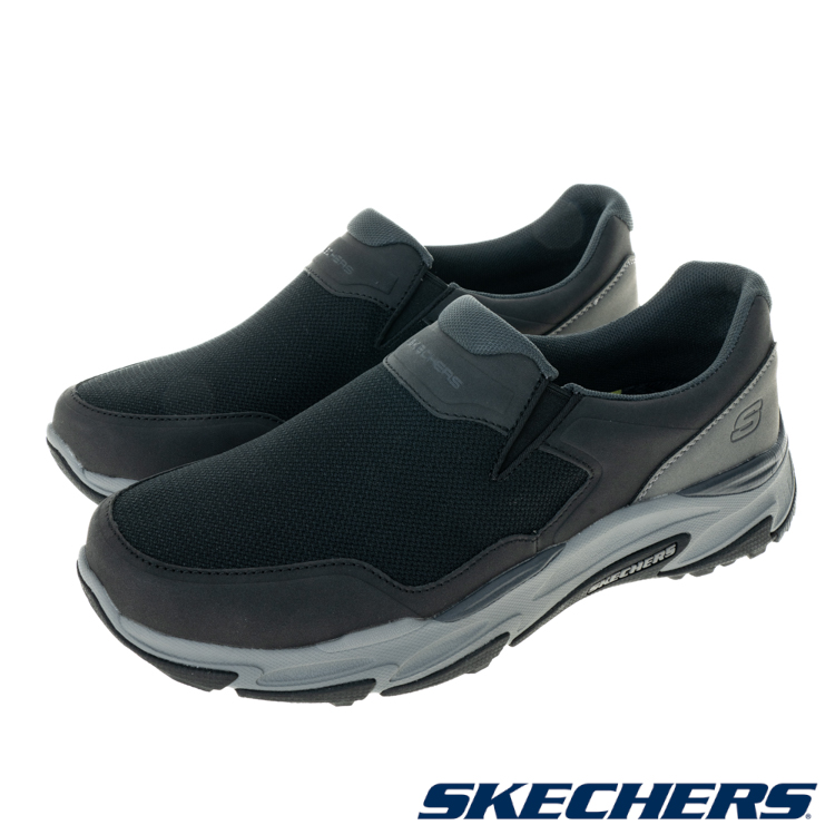 SKECHERS 男鞋 休閒系列 ALTIMAR(20471