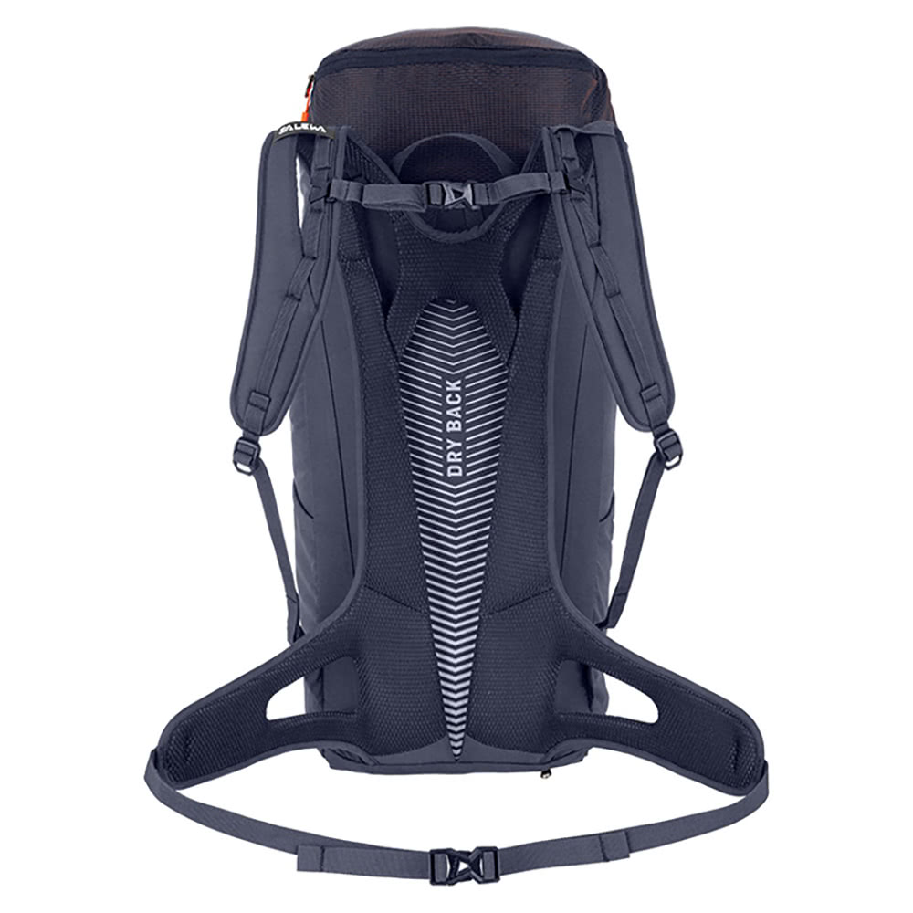 SALEWA ALP MATE 36L 登山背包 男 海軍藍