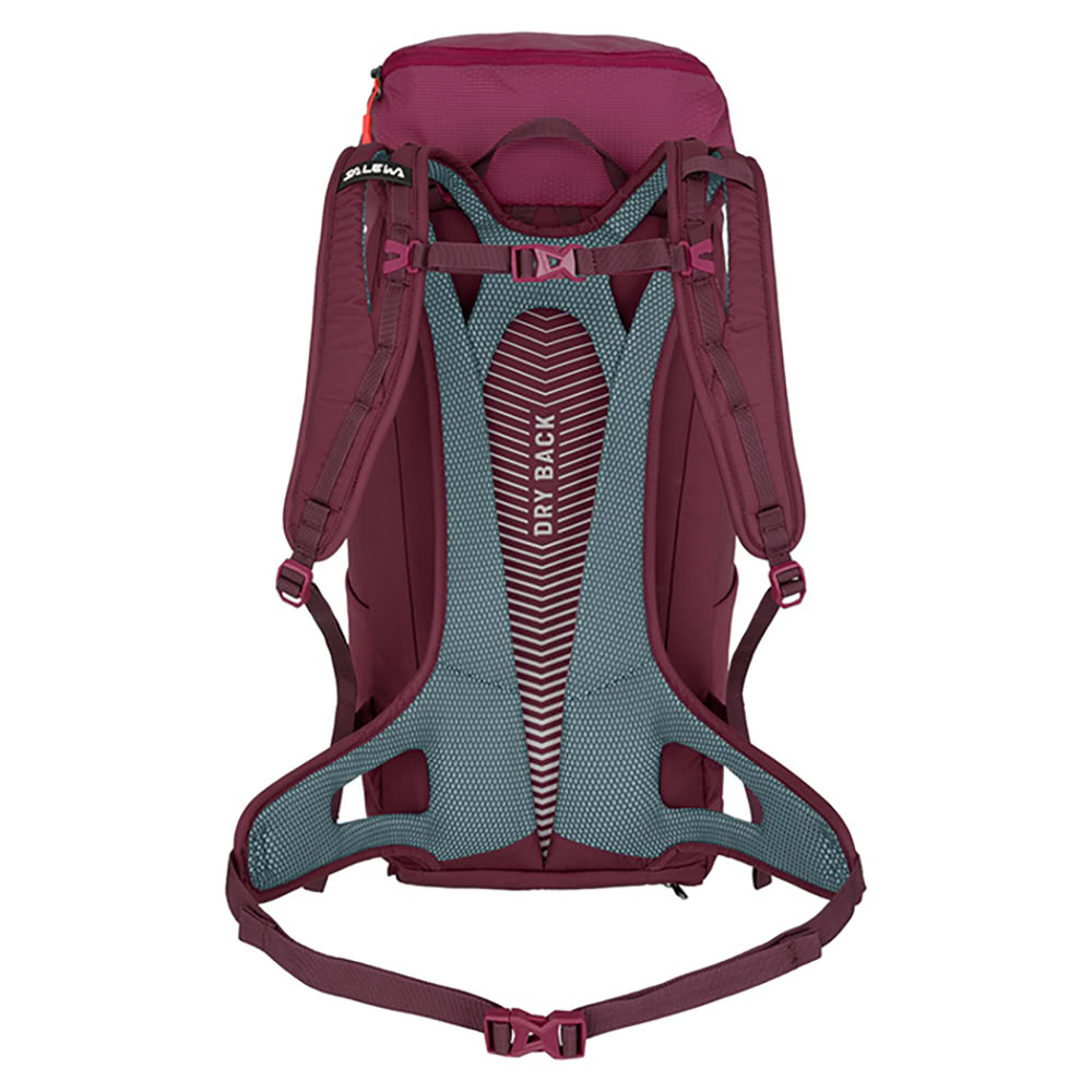 SALEWA ALP MATE 30L 登山背包 女 紅(健