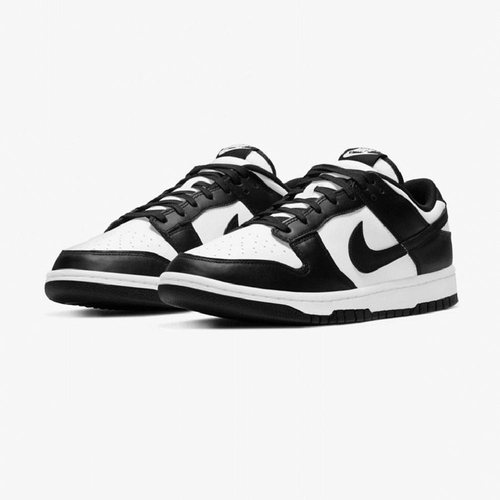 NIKE 耐吉 休閒鞋 W NIKE DUNK LOW Wh