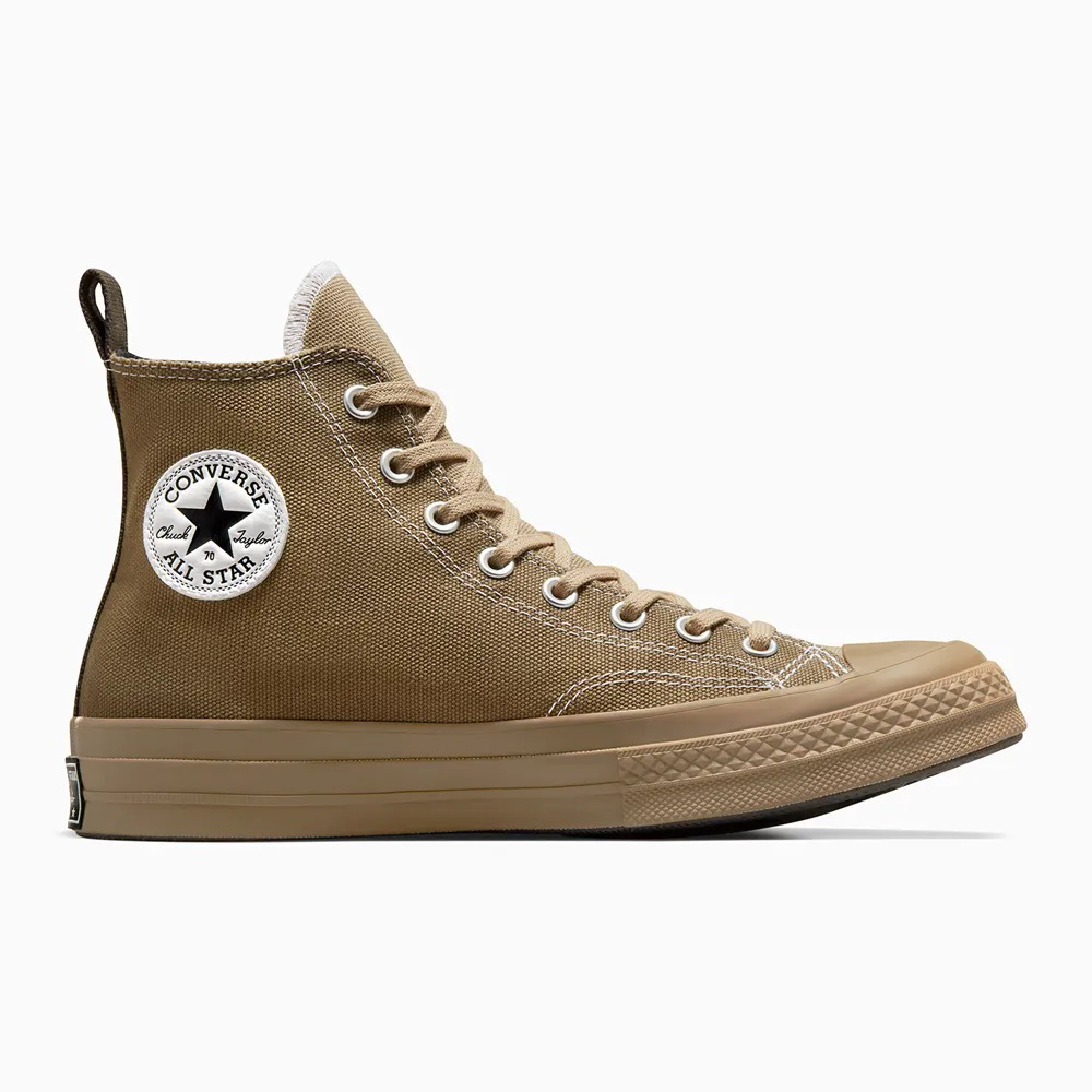 CONVERSE 休閒鞋 男鞋 帆布鞋 高筒 CHUCK 7