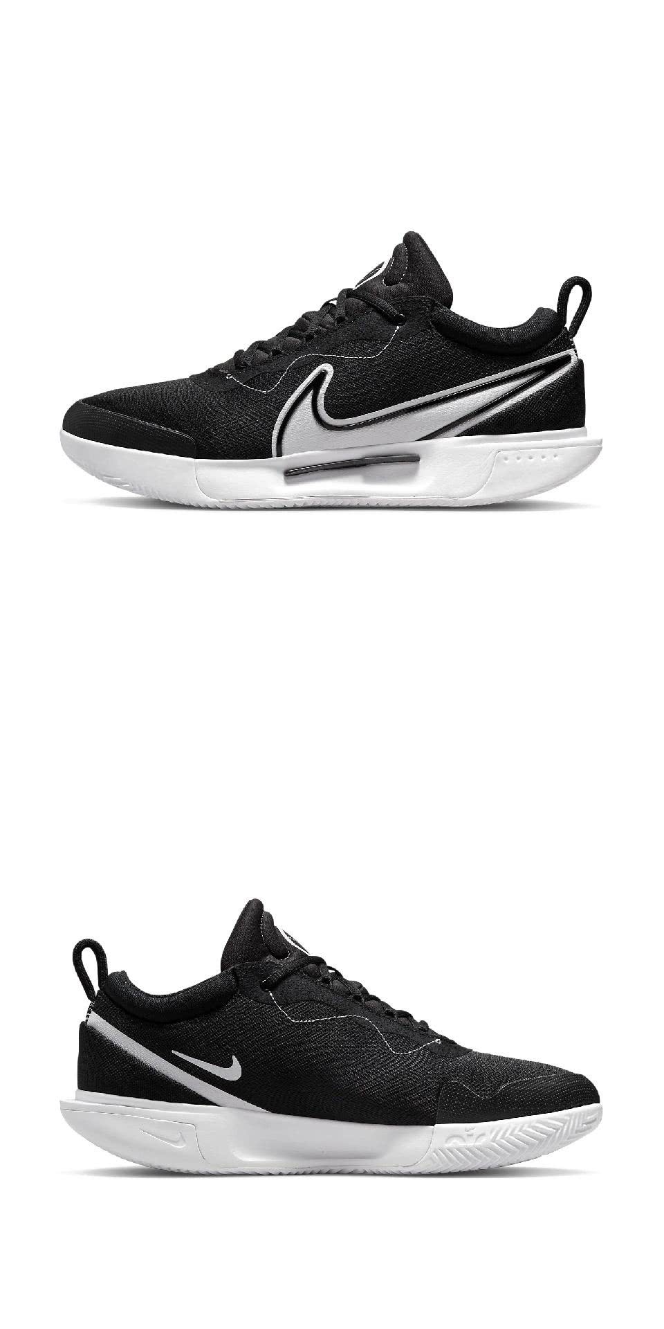 NIKE 耐吉 網球鞋 M Zoom Court Pro C