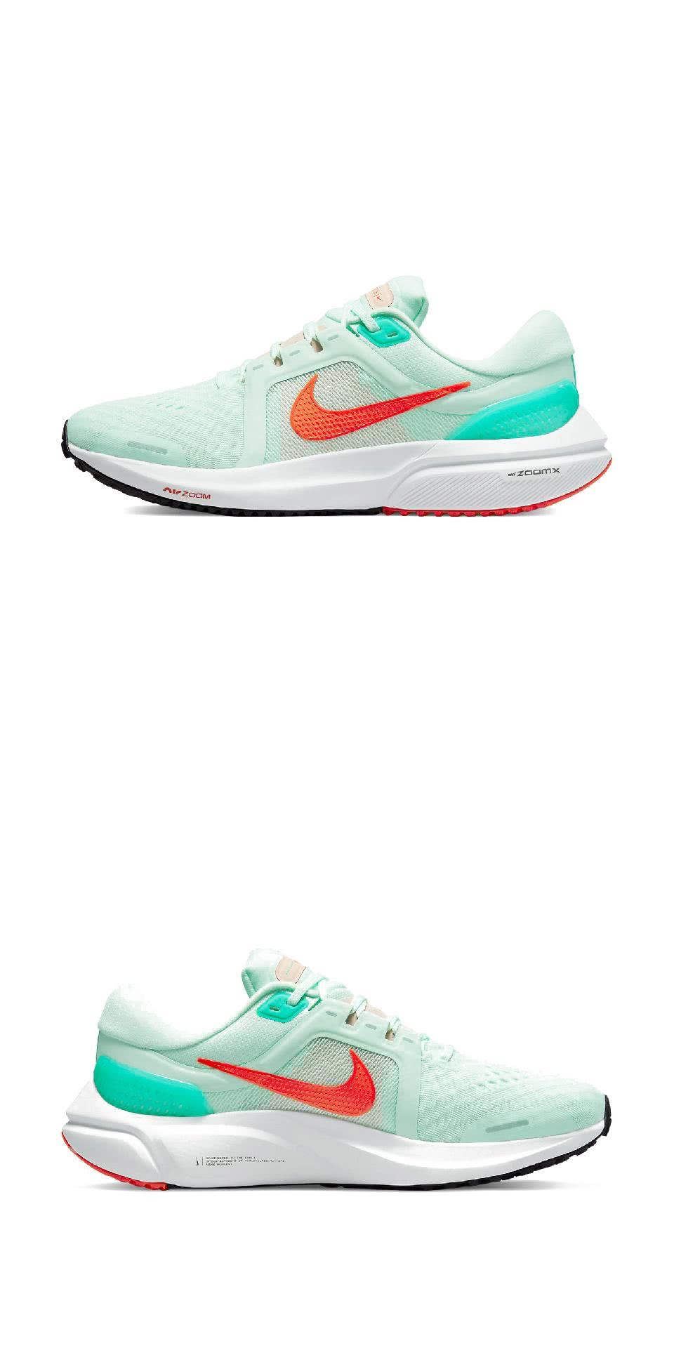 NIKE 耐吉 慢跑鞋 Wmns Air Zoom Vome