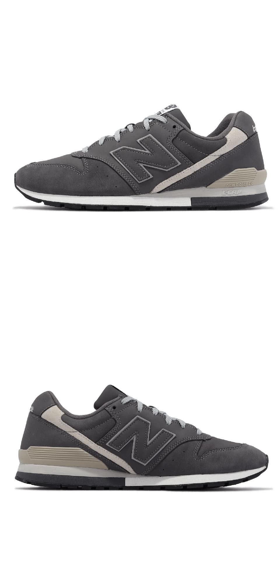 NEW BALANCE 休閒鞋 996 V2 男鞋 女鞋 灰