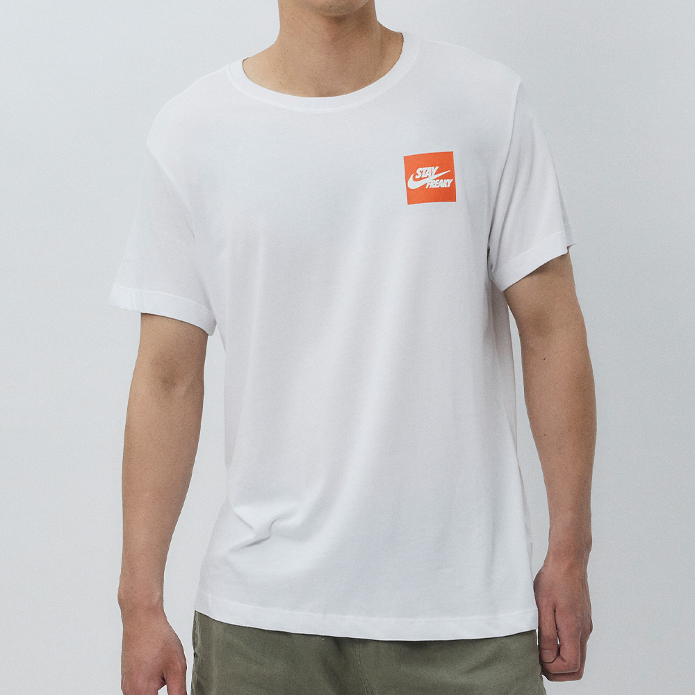 NIKE 耐吉 AS GA M NK DF Tee SU23