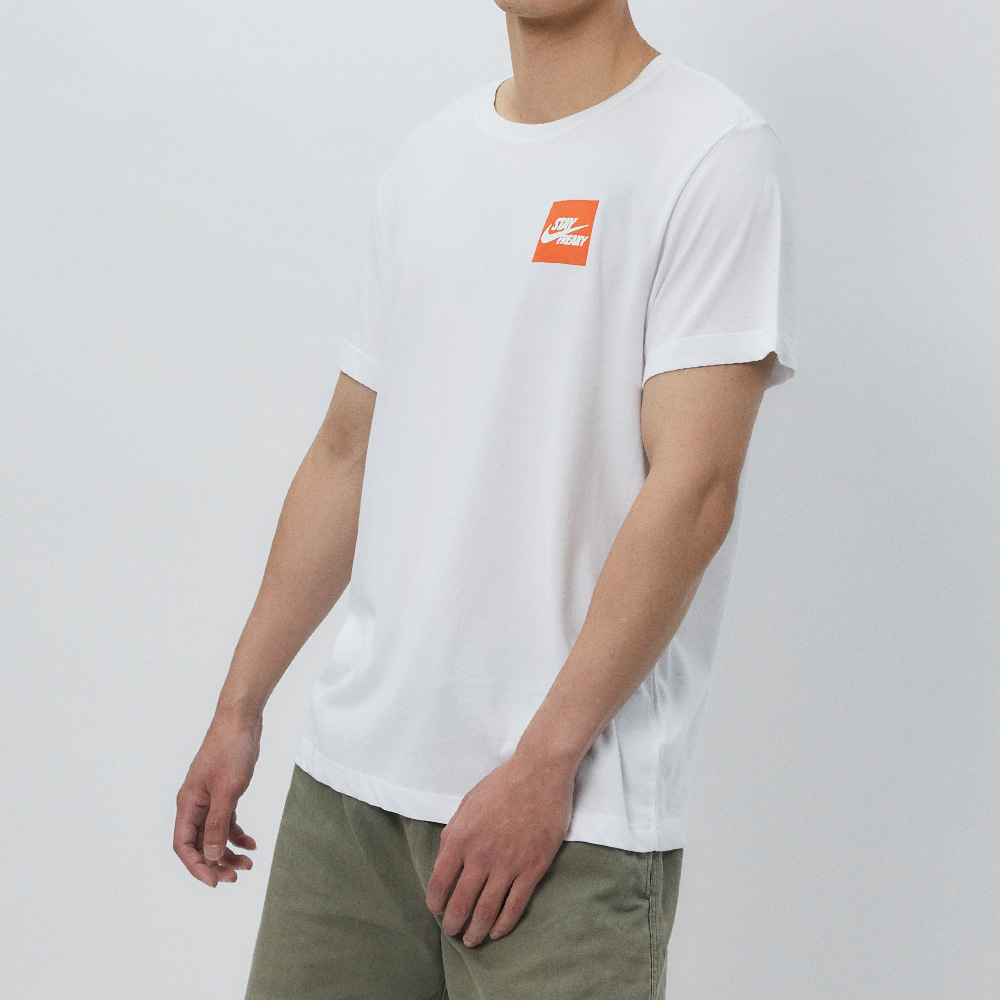 NIKE 耐吉 AS GA M NK DF Tee SU23