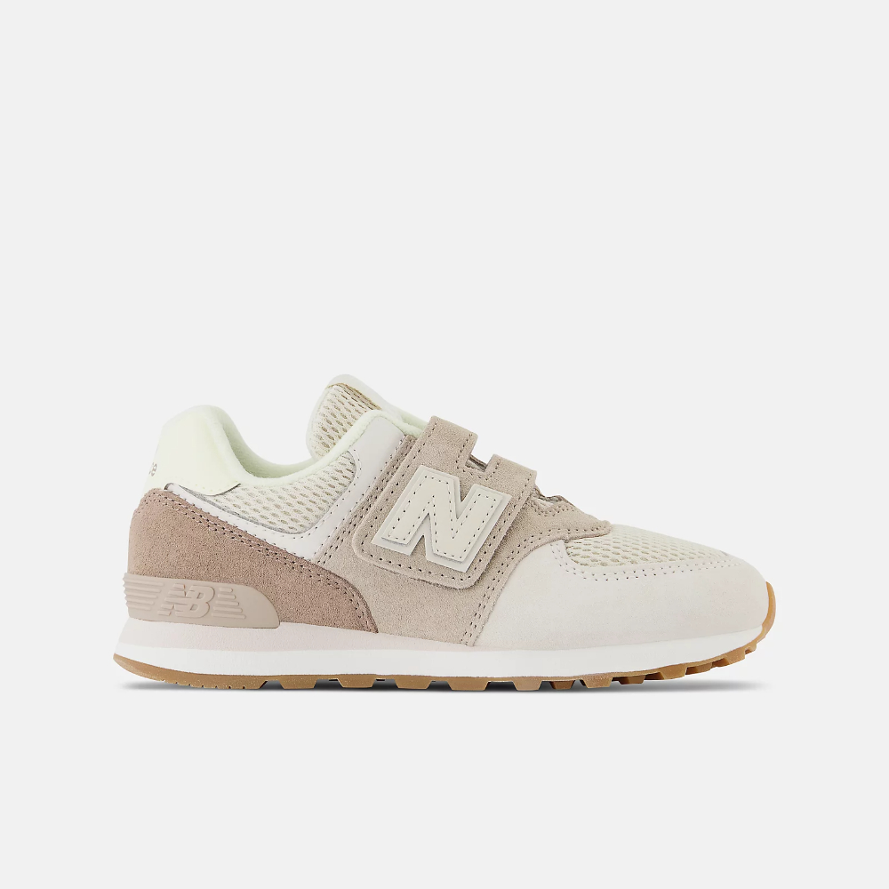 NEW BALANCE NB 運動鞋 童鞋 中童 兒童 魔鬼