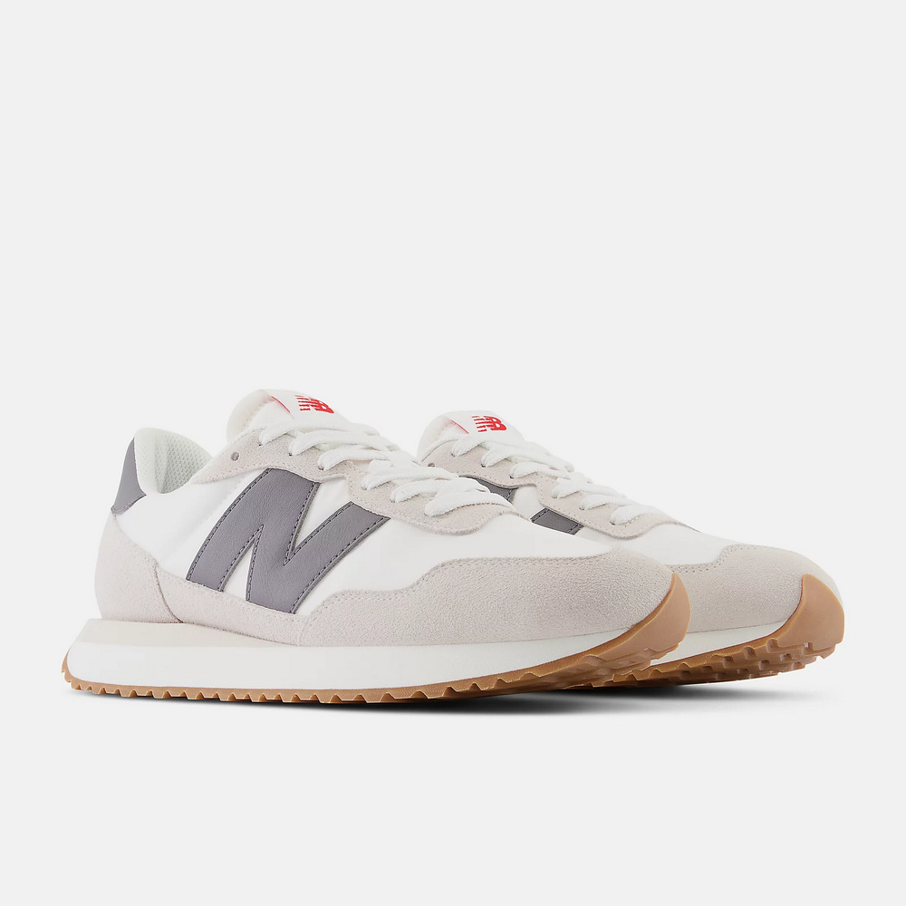 NEW BALANCE NB 237 復古運動鞋 休閒鞋 女