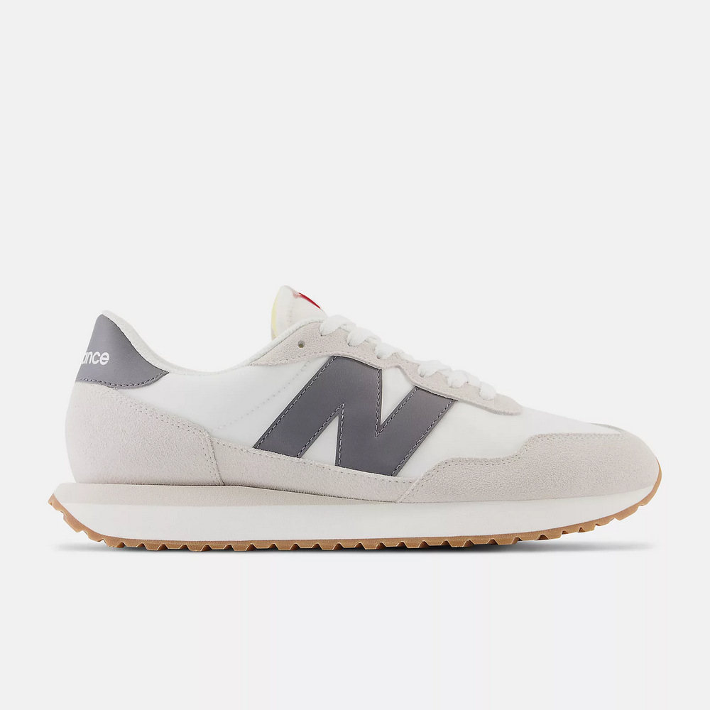 NEW BALANCE NB 237 復古運動鞋 休閒鞋 女