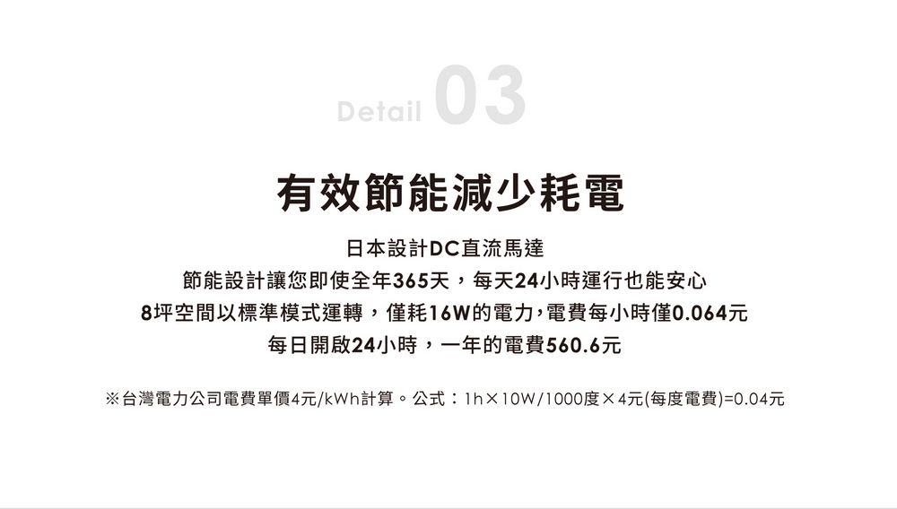 台灣電力公司電費單價4元kWh計算。公式1h10W1000度4元每度電費0.04元