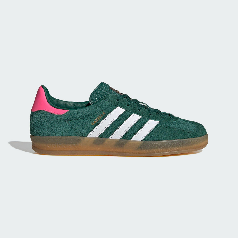 adidas 愛迪達 運動鞋 休閒鞋 女鞋 GAZELLE 