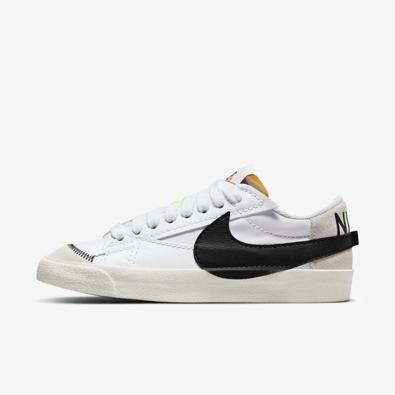 NIKE 耐吉 W Blazer Low 77 Jumbo 