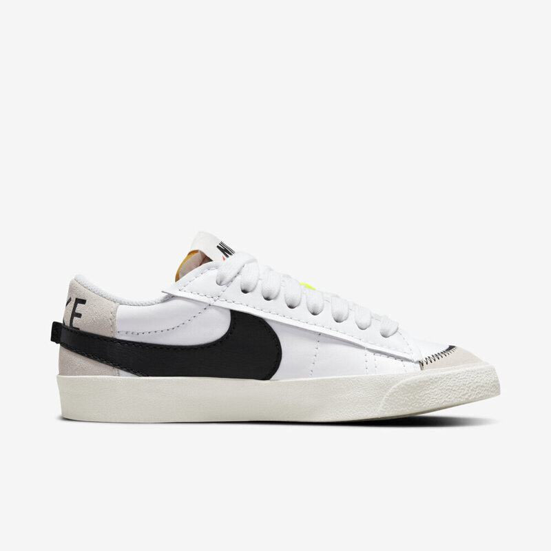 NIKE 耐吉 W Blazer Low 77 Jumbo 