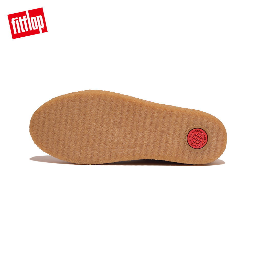 FitFlop RALLY TUMBLED-LEATHER 