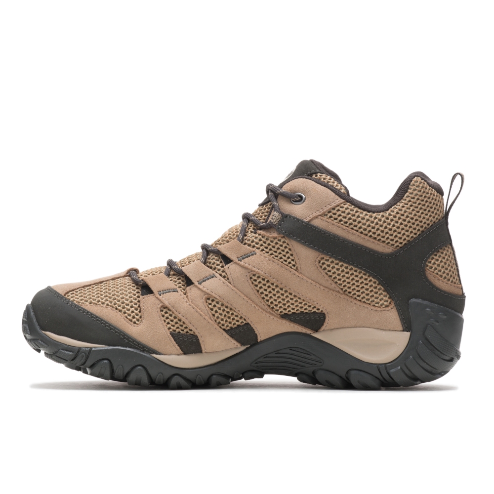 MERRELL ALVERSTONE MID GORE-TE