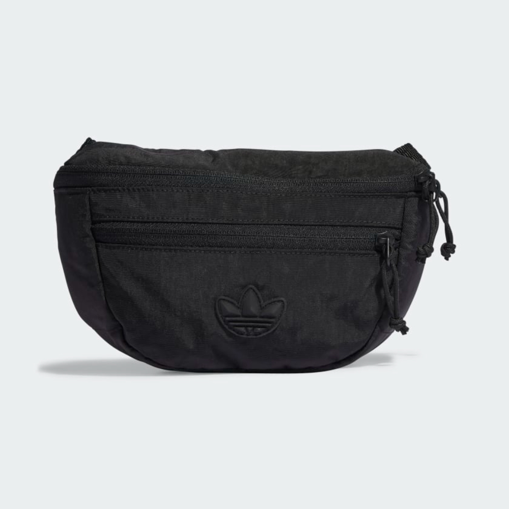 adidas 愛迪達 腰包 斜背包 運動包 WAISTBAG