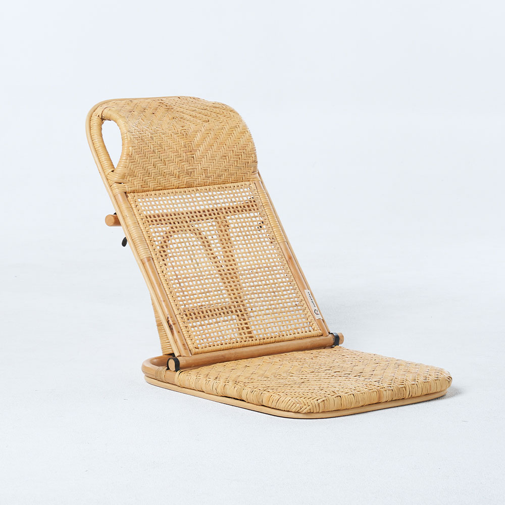 沙灘躺椅(籐製躺椅)品牌優惠