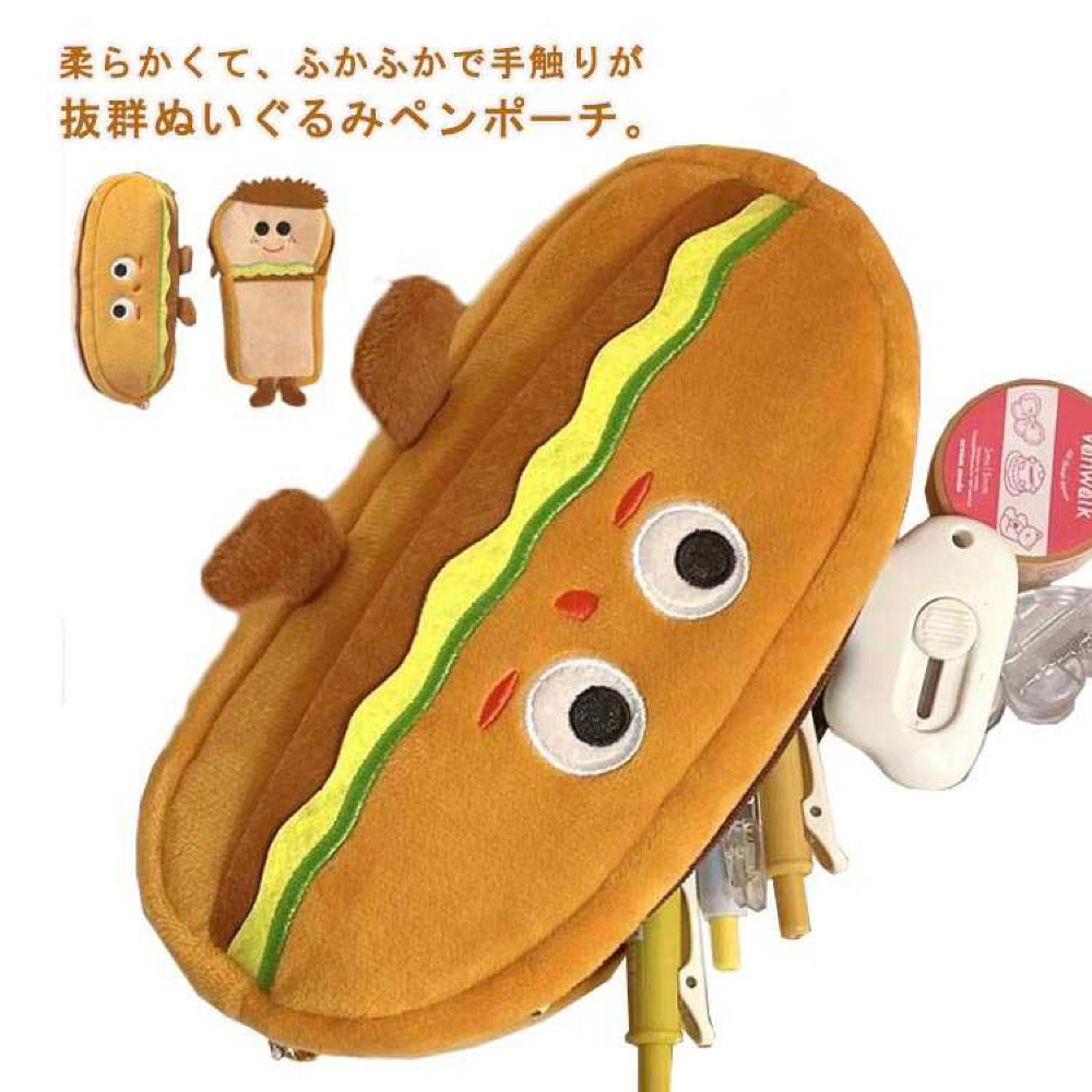 柔、 手触 抜群。 