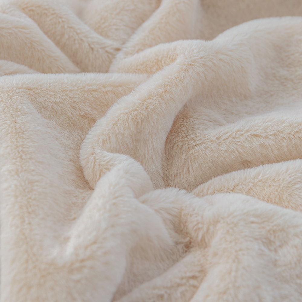 zozo 托斯卡納沙發毛毯(單人100x160cm 超細纖維