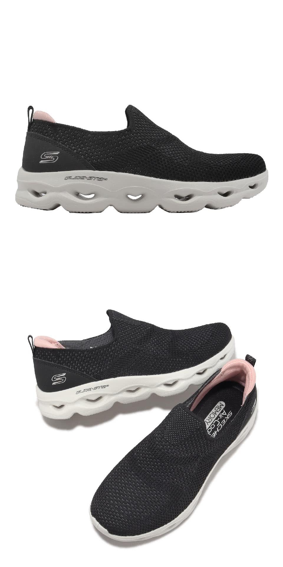 SKECHERS 懶人鞋 Glide-Step Allure