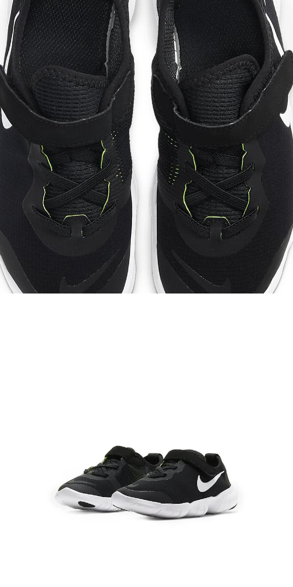 NIKE 耐吉 童鞋 Free RN 5.0 2020 PS