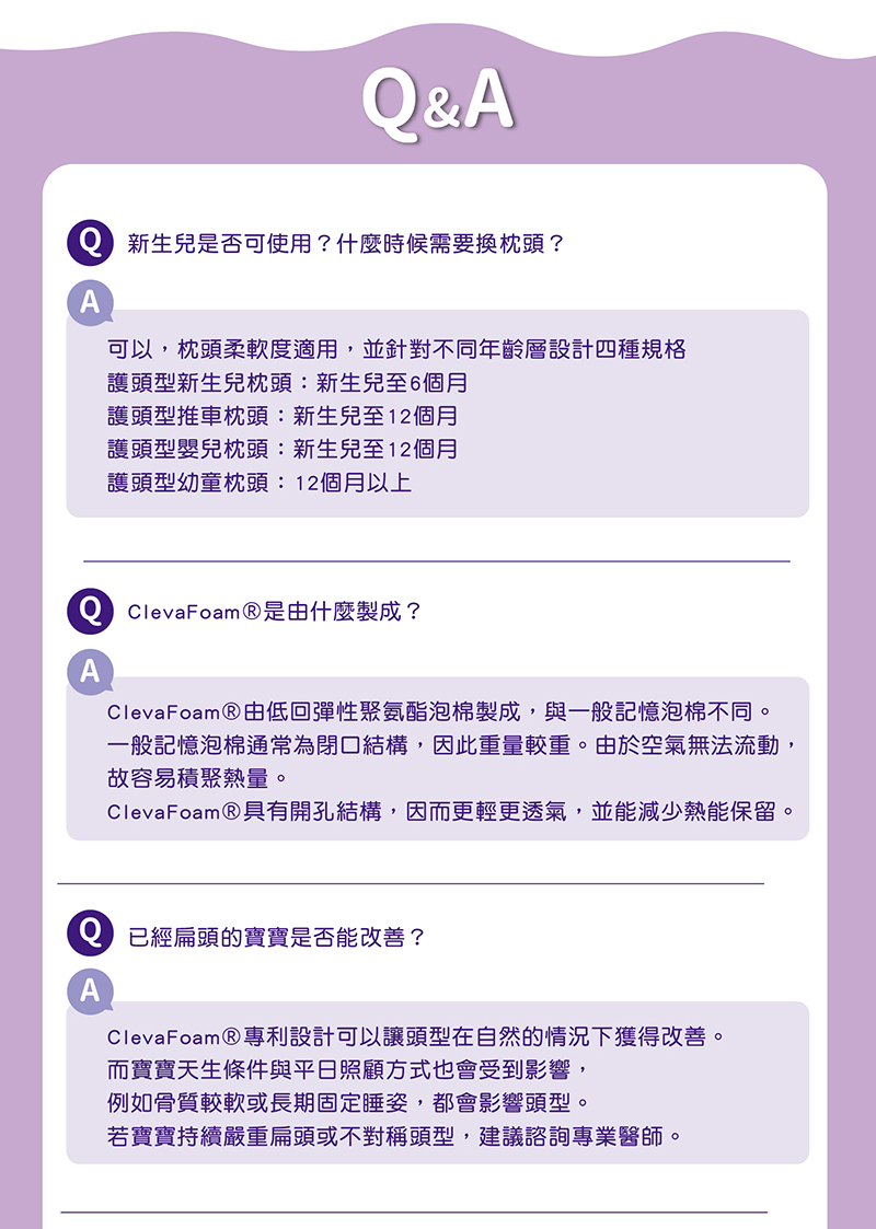 奇哥,寶寶的第一個朋友,護頭型,嬰兒枕,clevamama,枕,Cleva Foam奇哥,寶寶的第一個朋友,護頭型,嬰兒枕,clevamama,幼兒枕,枕,Cleva Foam,防扁頭