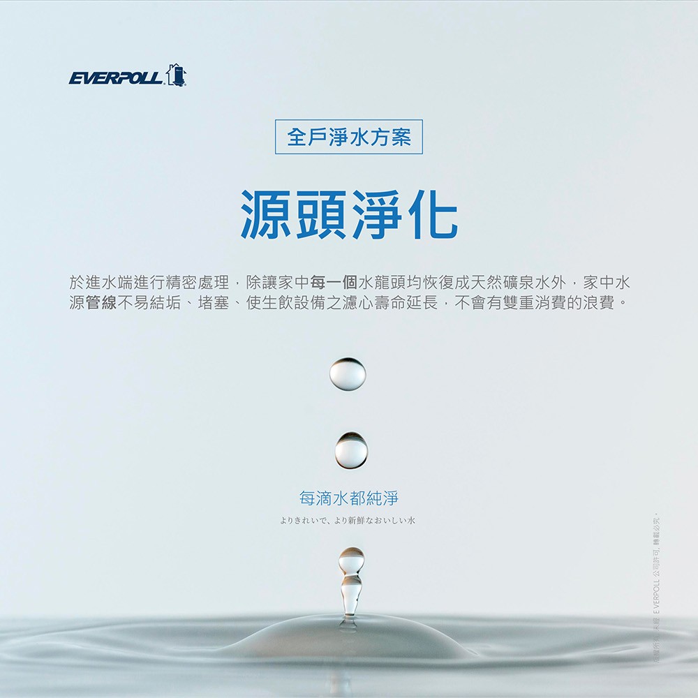 EVERPOLL愛科濾淨 FH-230 - 詳情7