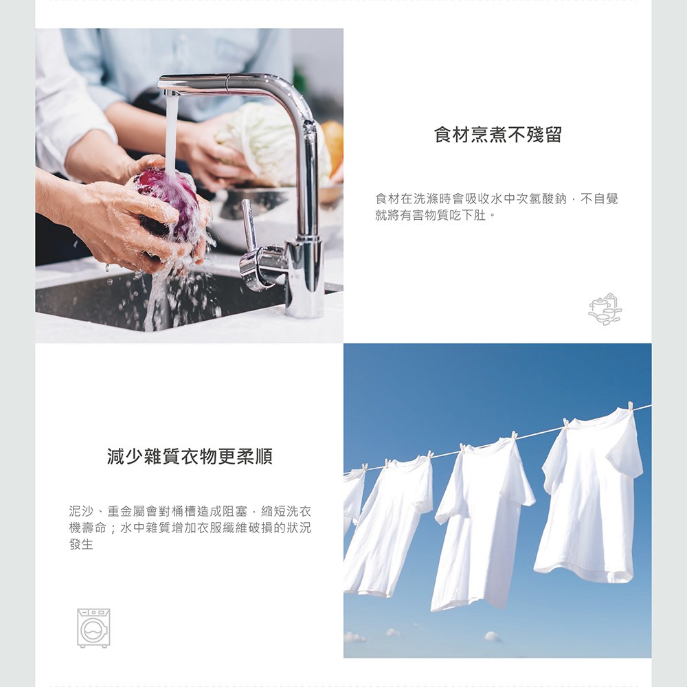 EVERPOLL愛科濾淨 FH-230 - 詳情13