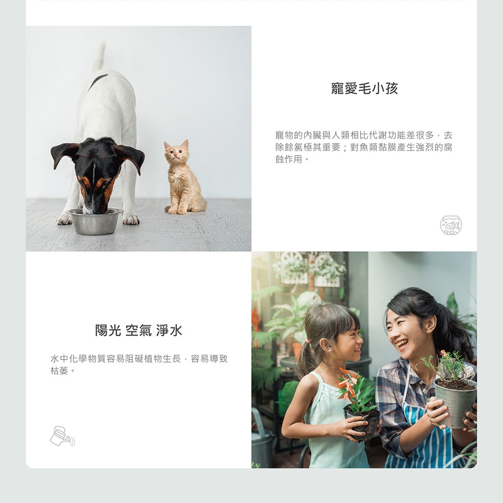 EVERPOLL愛科濾淨 FH-230 - 詳情14