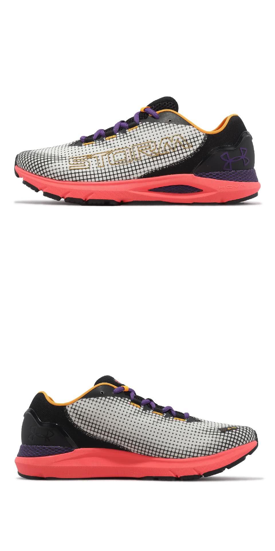 UNDER ARMOUR 慢跑鞋 HOVR Sonic 6 