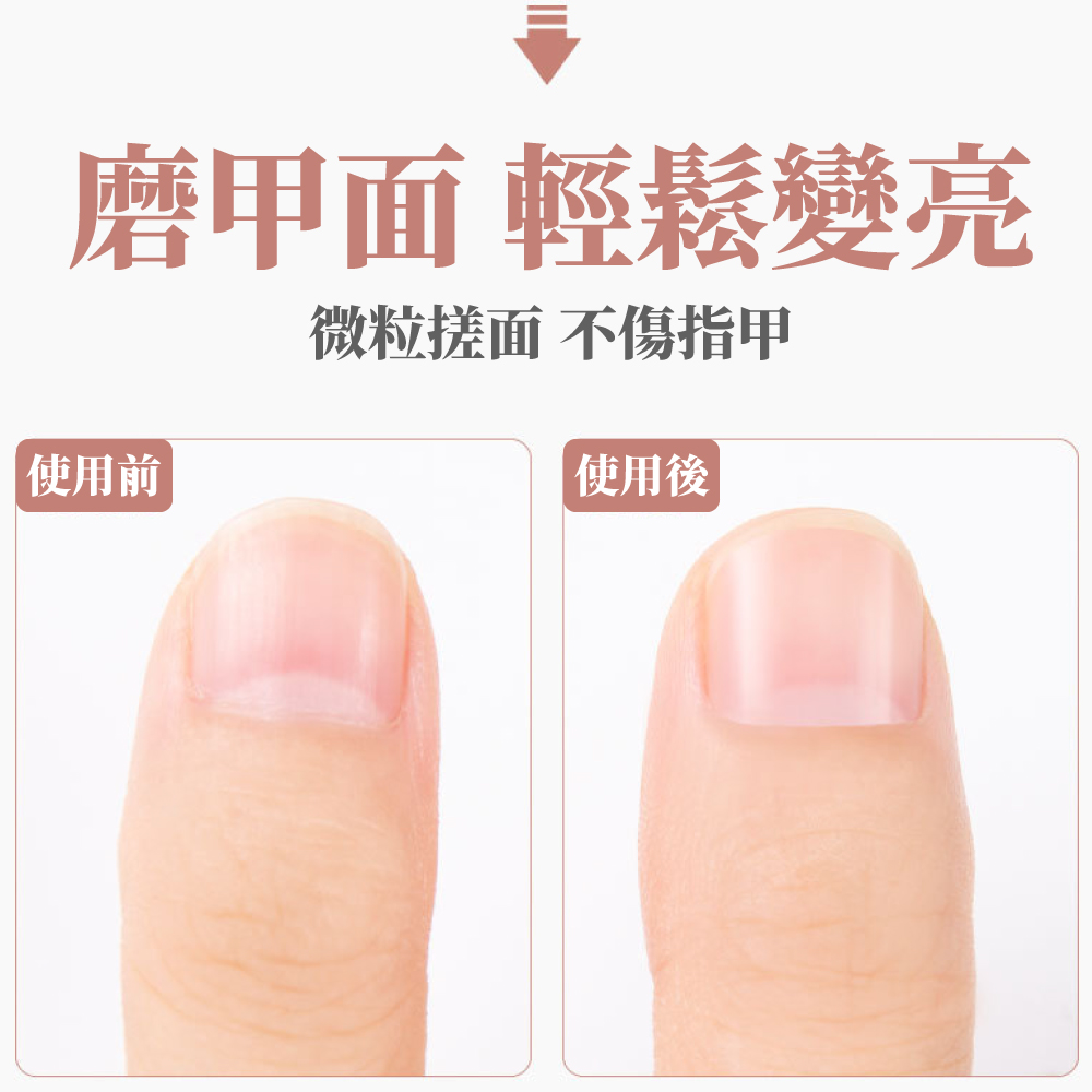 ç£¨ç²é¢ è¼é¬è®äº® å¾®ç²æé¢ ä¸å·æç² ä½¿ç¨å ä½¿ç¨å¾ 