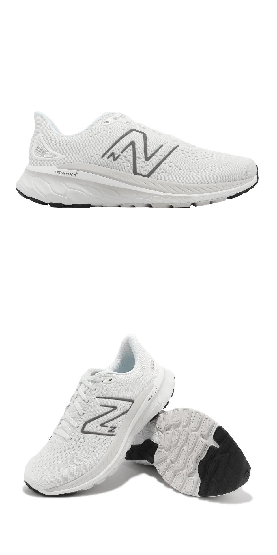 NEW BALANCE 慢跑鞋 Fresh Foam 860