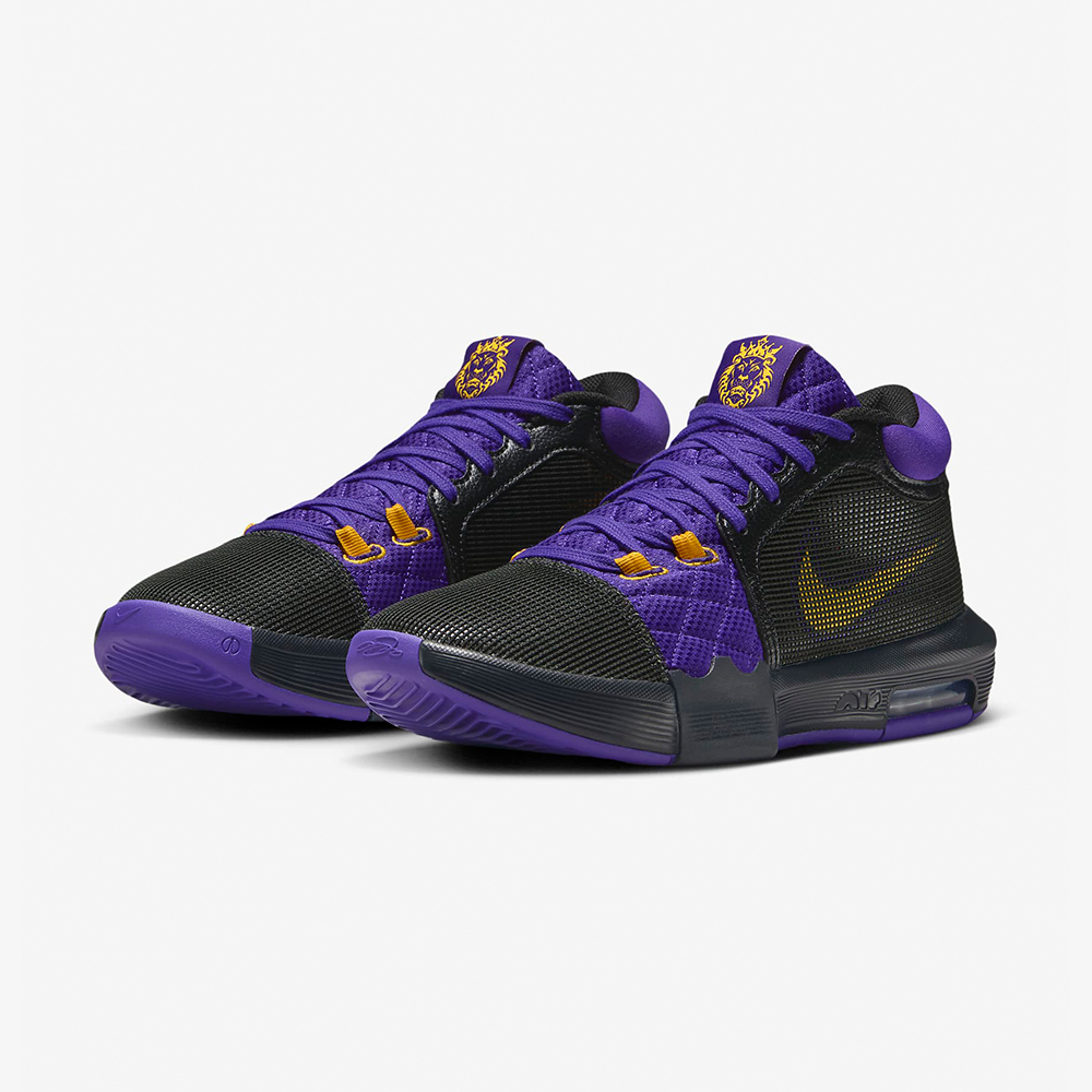 NIKE 耐吉 Lebron Witness 8 EP 男鞋