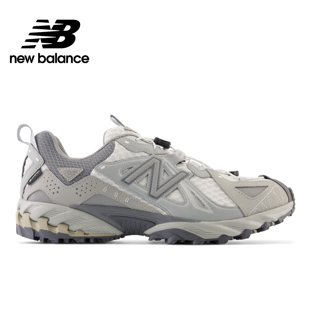 NEW BALANCE 復古鞋_ML610XA-D_中性_灰