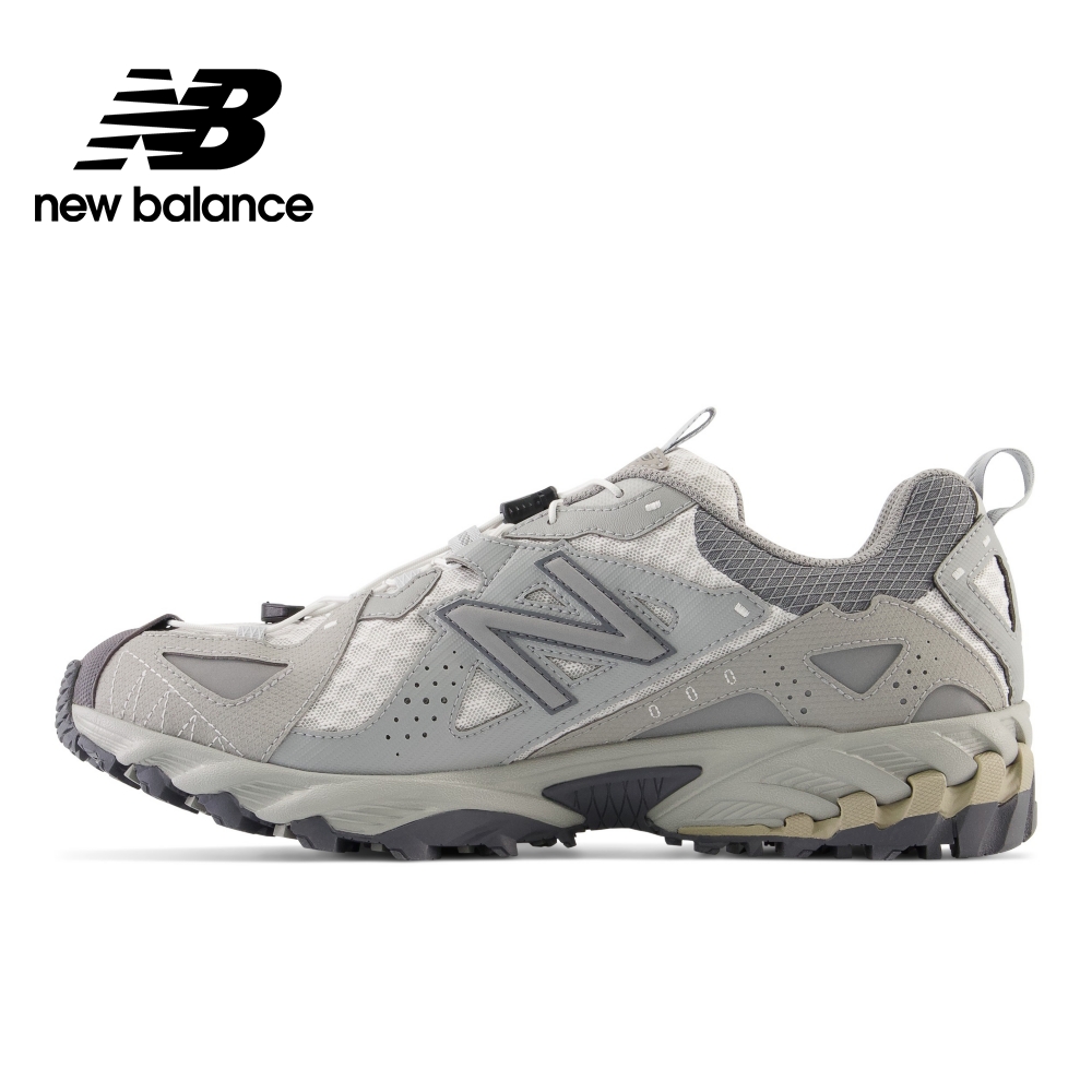 NEW BALANCE 復古鞋_ML610XA-D_中性_灰