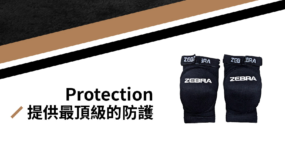 Zebra Athletics 護肘 ZFTEP01(手肘 