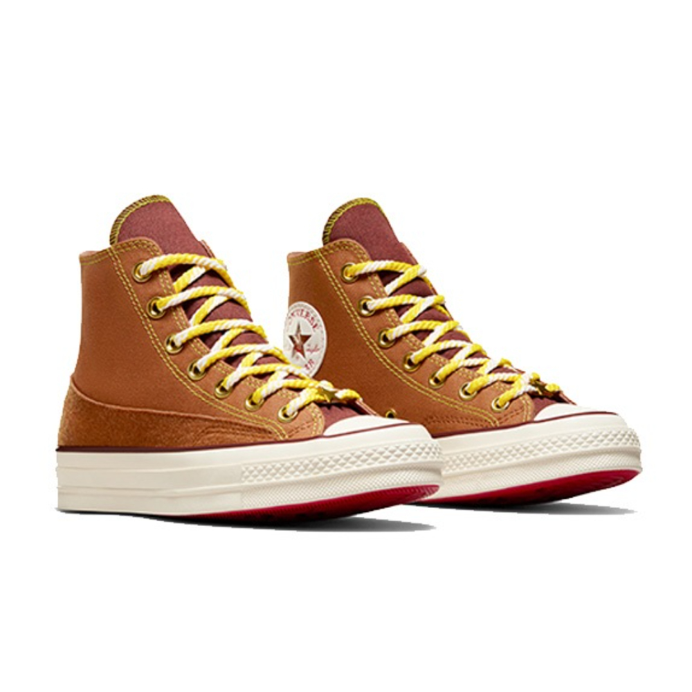 CONVERSE 休閒鞋 男鞋 女鞋 帆布鞋 高筒 CHUC
