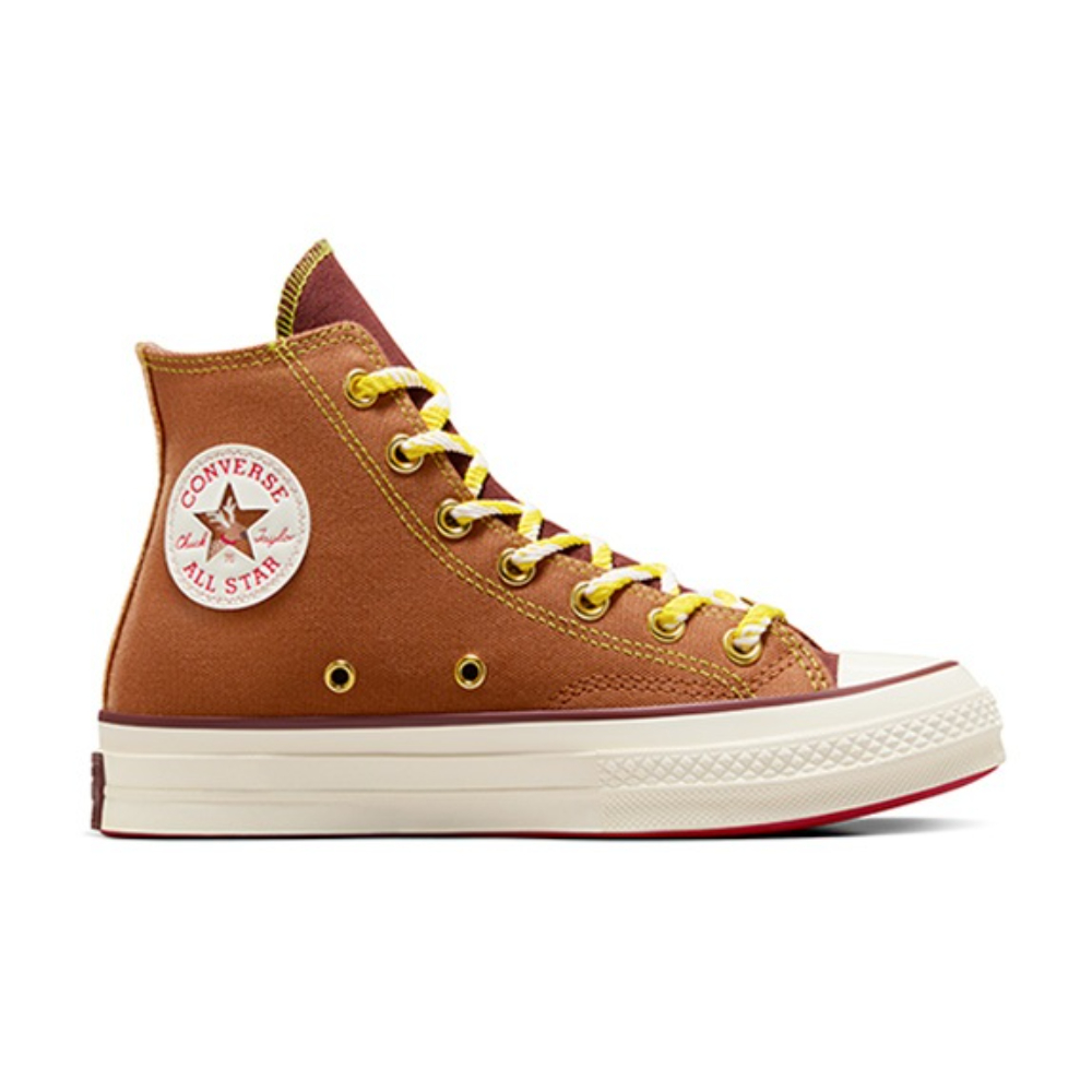 CONVERSE 休閒鞋 男鞋 女鞋 帆布鞋 高筒 CHUC