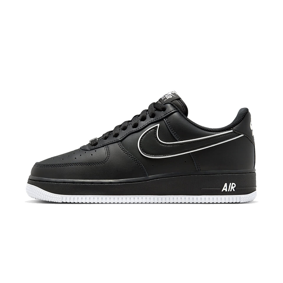 NIKE 耐吉 AIR FORCE 1 07 運動鞋 休閒鞋