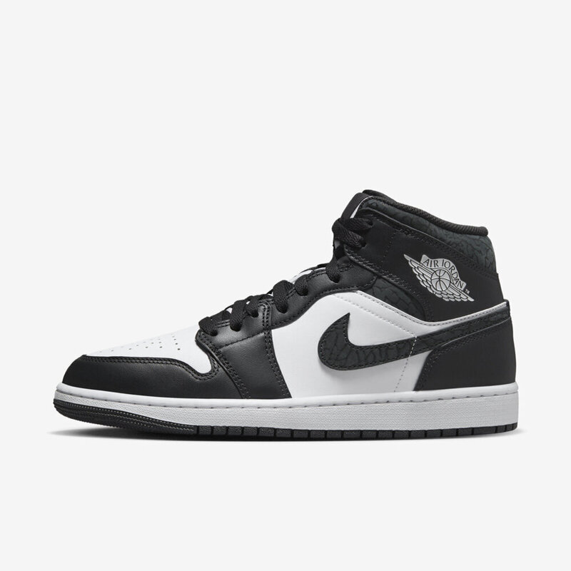 NIKE 耐吉 Air Jordan 1 Mid SE 男 