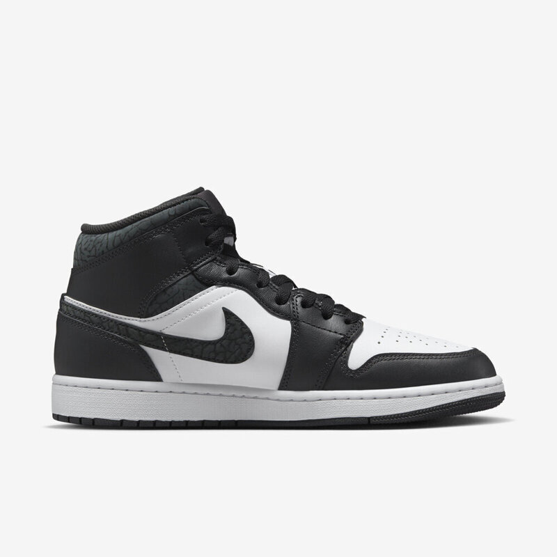 NIKE 耐吉 Air Jordan 1 Mid SE 男 