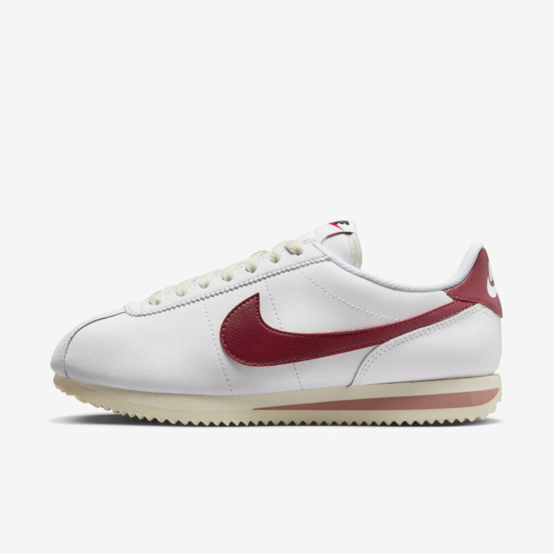 NIKE 耐吉 W Cortez 女 休閒鞋 運動 經典 復