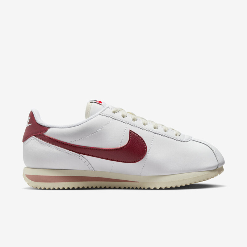 NIKE 耐吉 W Cortez 女 休閒鞋 運動 經典 復