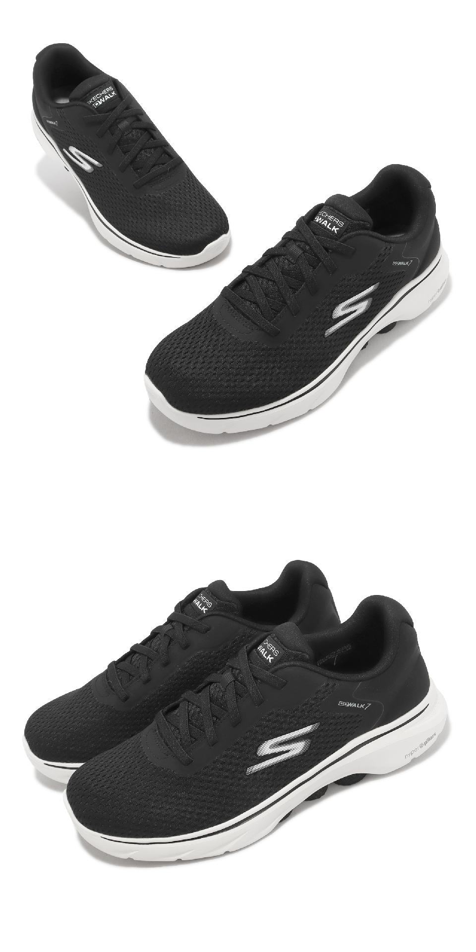 SKECHERS 休閒鞋 Go Walk 7-The Con