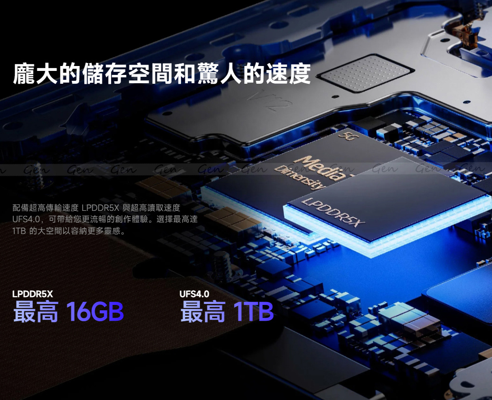 Xiaomi小米 13T Pro - 詳情10