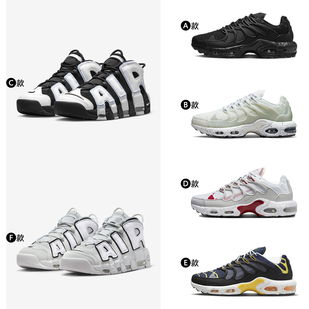 NIKE 耐吉 休閒鞋 運動鞋 AIR MAX TERRAS