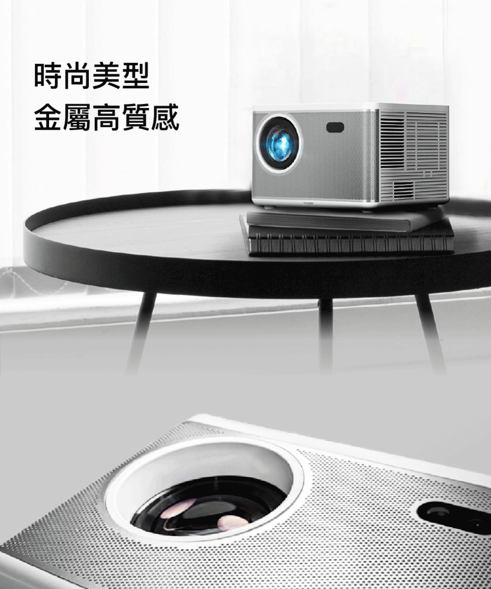 Warpple LS8 - 詳情3