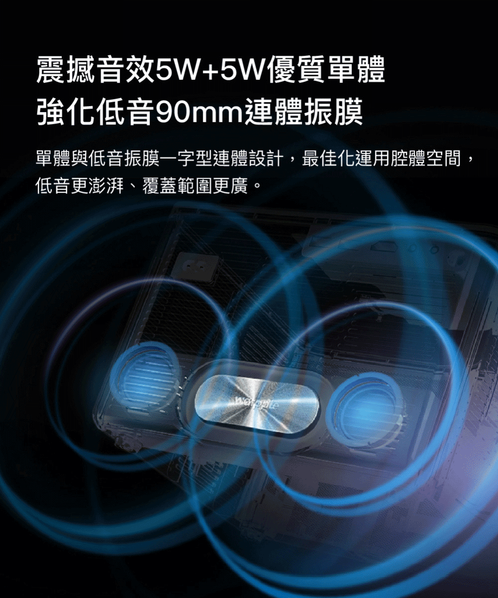 Warpple LS8 - 詳情13