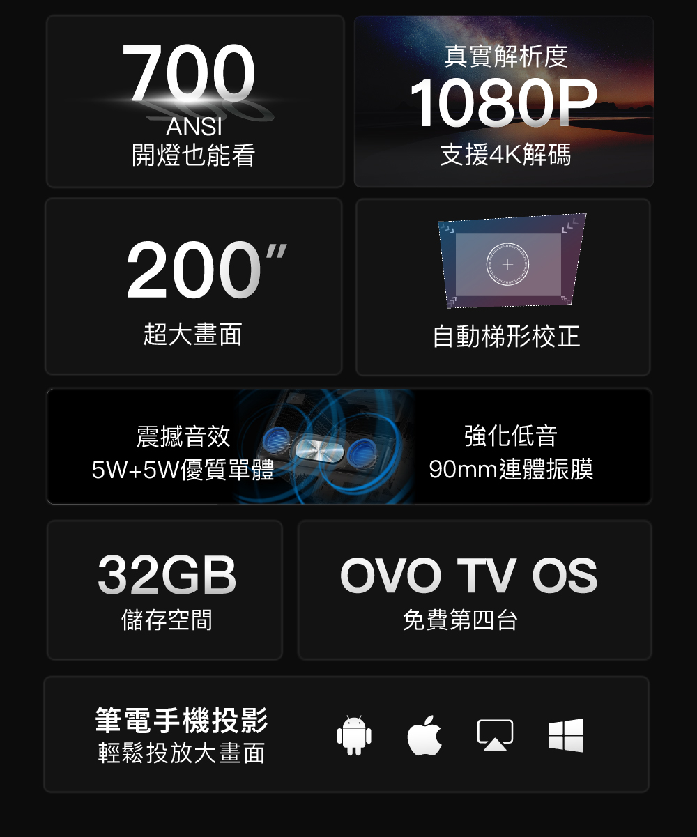 Warpple LS8 - 詳情20